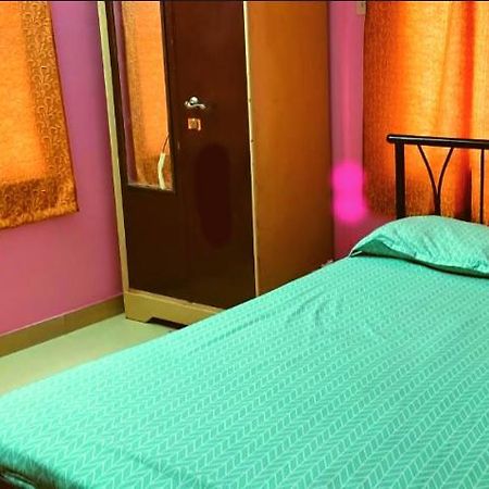 Banjara Tour & Travels Leilighet Kolkata Eksteriør bilde