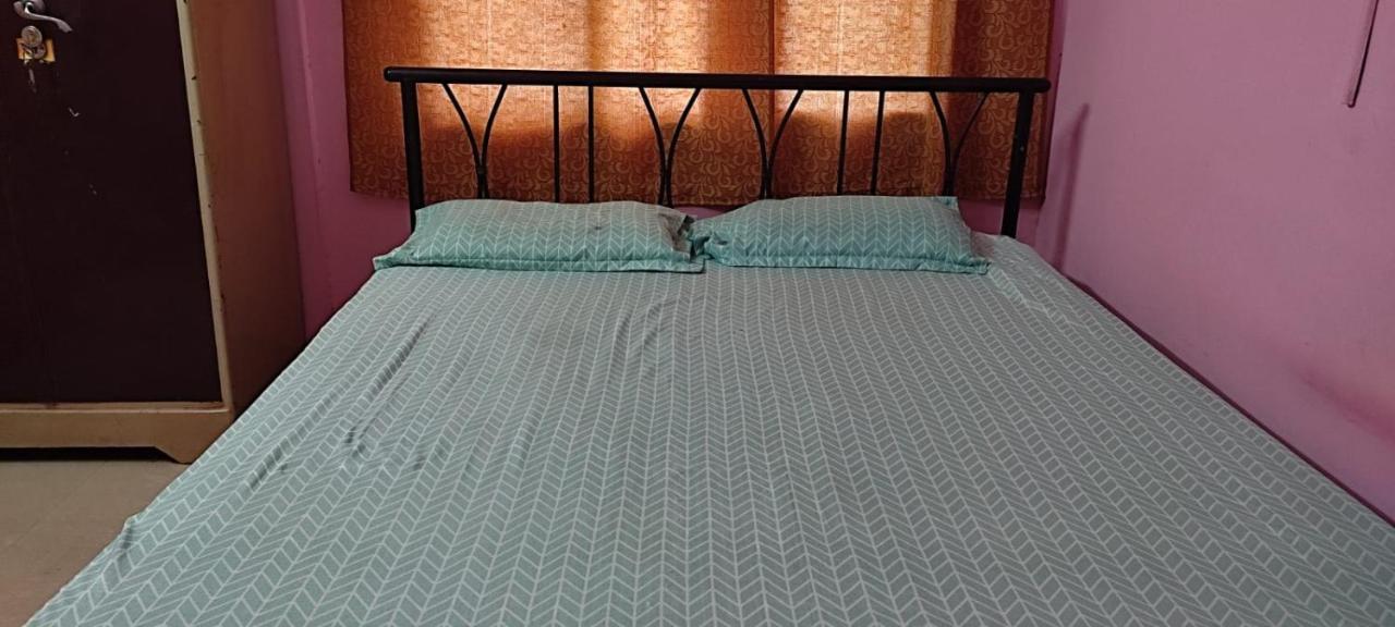 Banjara Tour & Travels Leilighet Kolkata Eksteriør bilde