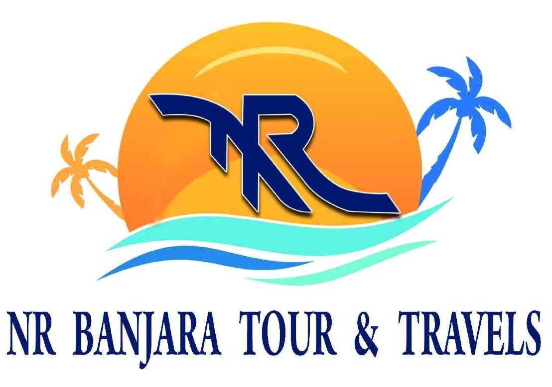 Banjara Tour & Travels Leilighet Kolkata Eksteriør bilde